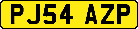 PJ54AZP