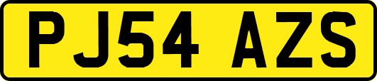 PJ54AZS