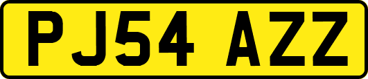 PJ54AZZ