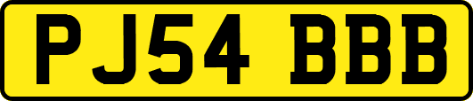 PJ54BBB
