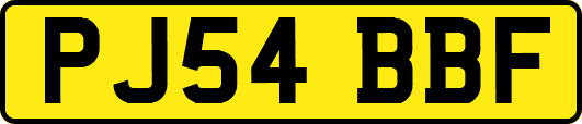 PJ54BBF