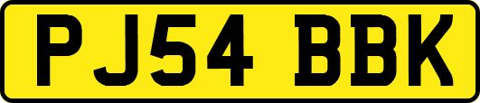 PJ54BBK