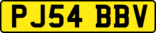 PJ54BBV