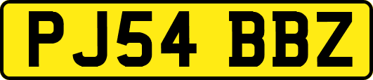 PJ54BBZ