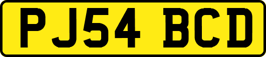 PJ54BCD