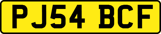 PJ54BCF