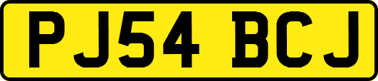 PJ54BCJ
