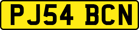 PJ54BCN