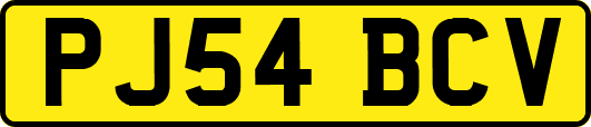 PJ54BCV