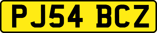 PJ54BCZ