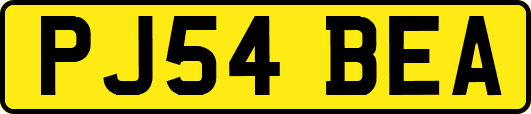 PJ54BEA