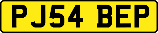 PJ54BEP