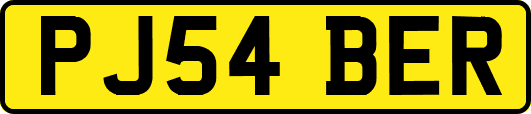PJ54BER