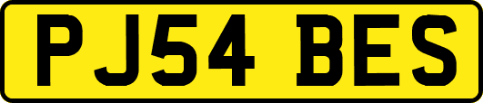 PJ54BES