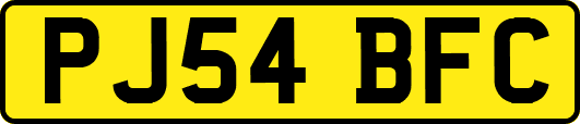 PJ54BFC