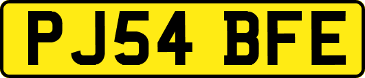 PJ54BFE