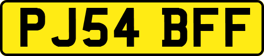 PJ54BFF
