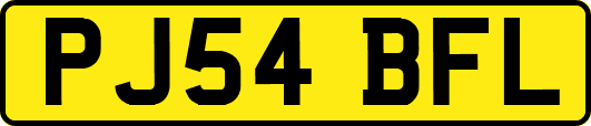 PJ54BFL