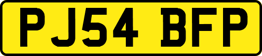 PJ54BFP