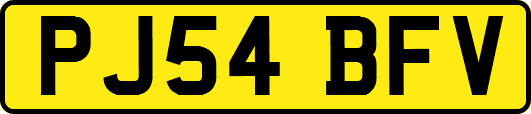 PJ54BFV