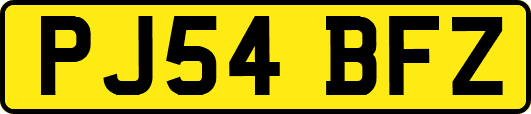 PJ54BFZ