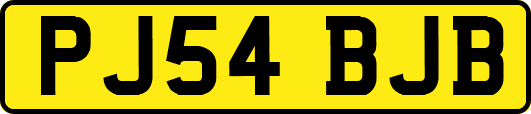 PJ54BJB