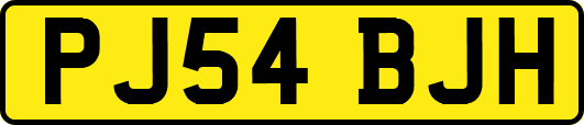 PJ54BJH