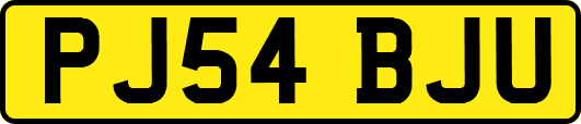 PJ54BJU