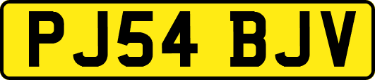 PJ54BJV