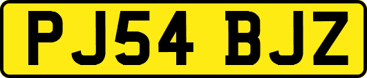 PJ54BJZ