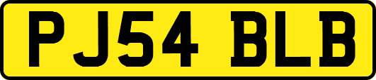 PJ54BLB