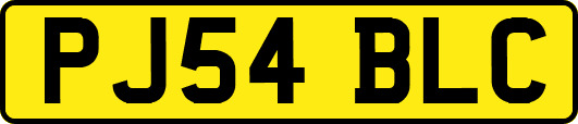 PJ54BLC