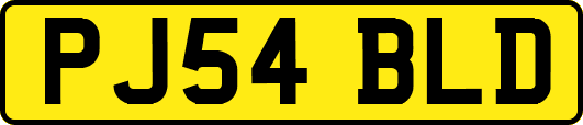 PJ54BLD