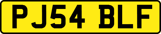PJ54BLF