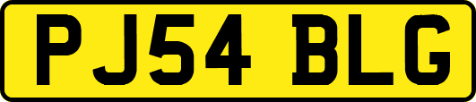 PJ54BLG
