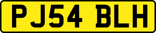 PJ54BLH