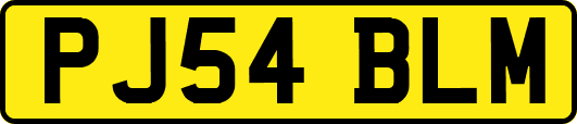 PJ54BLM