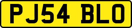 PJ54BLO