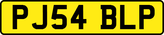 PJ54BLP