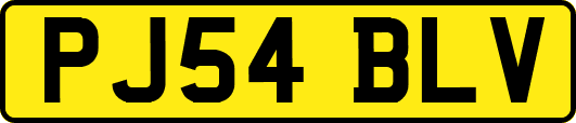 PJ54BLV