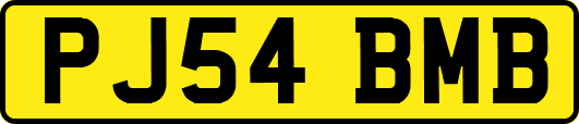 PJ54BMB