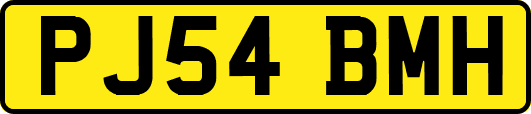 PJ54BMH