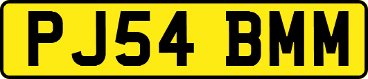 PJ54BMM