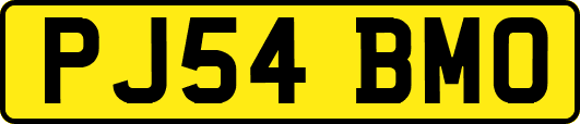PJ54BMO