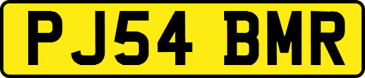 PJ54BMR