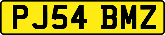 PJ54BMZ