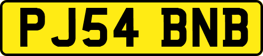 PJ54BNB