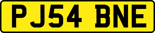 PJ54BNE
