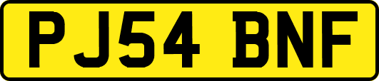 PJ54BNF