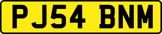 PJ54BNM